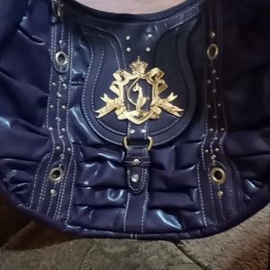 Authentic Babyphat purse